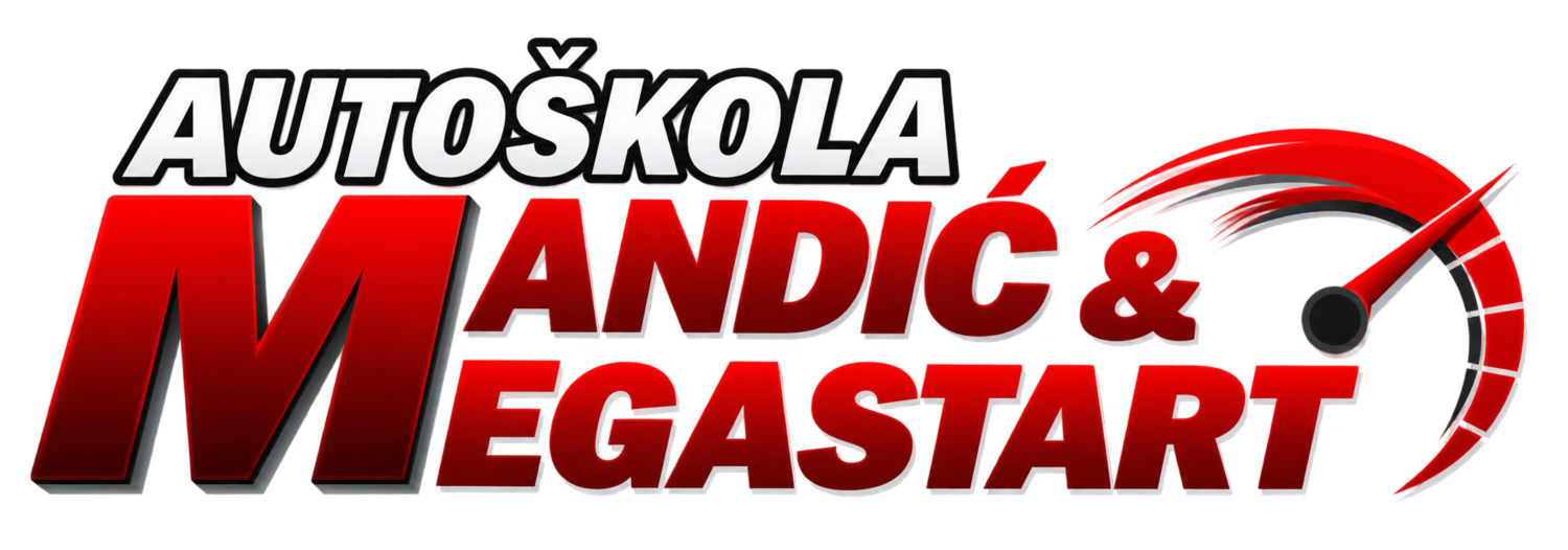 Autoškola Mandić & Megastart